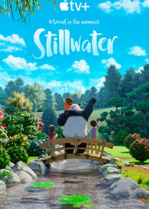 Stillwater poster