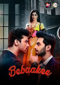 Bebaakee poster