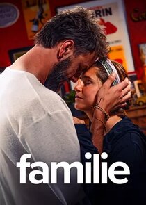 Familie poster