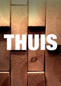Thuis poster