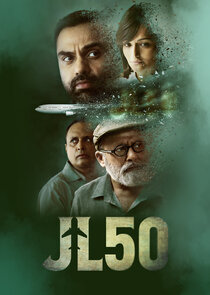 JL50 poster