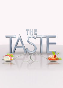 The Taste poster
