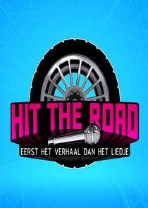 Hit the Road poster
