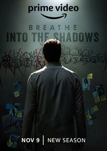 Breathe: Into the Shadows poster