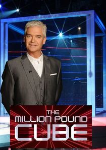 The Million Pound Cube poster