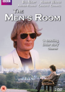 The Men's Room poster