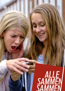 Alle sammen sammen poster