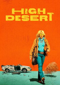 High Desert poster