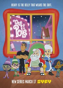 The Pole poster