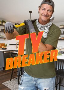 Ty Breaker poster