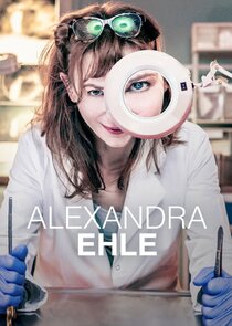Alexandra Ehle poster