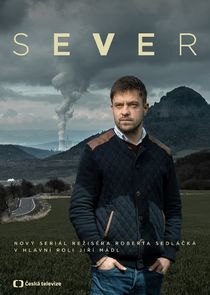 Sever poster