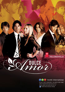 Dulce amor poster