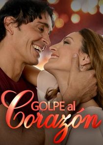 Golpe al corazón poster