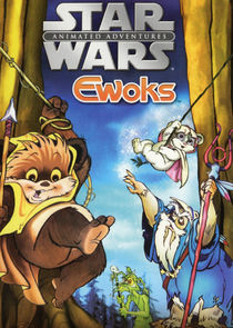 Ewoks poster
