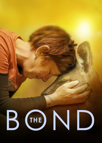 The Bond poster