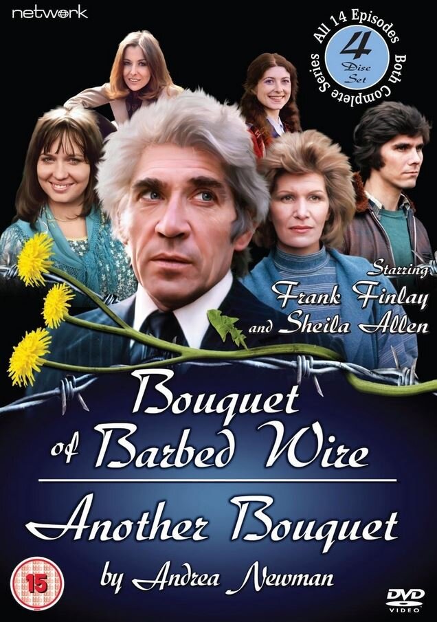 Another Bouquet poster