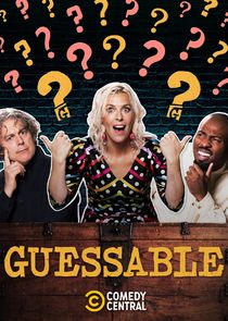 Guessable poster