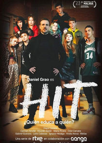 HIT poster