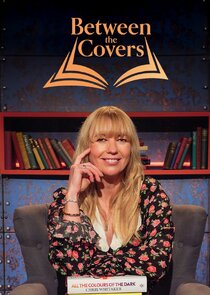 Between the Covers poster