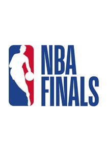 NBA Finals poster