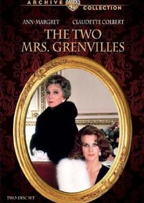 The Two Mrs. Grenvilles poster
