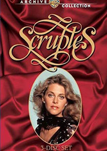 Scruples poster