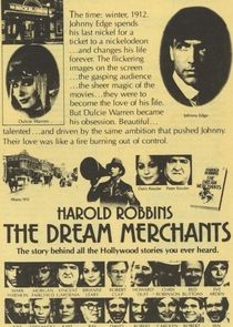 The Dream Merchants poster