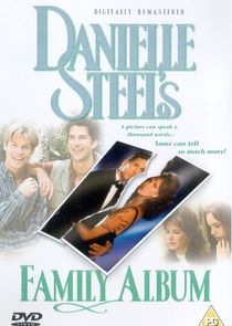 Family Album poster