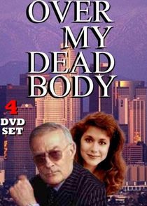 Over My Dead Body poster