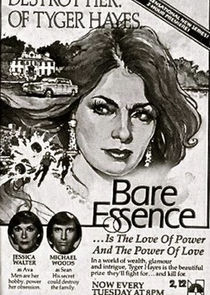 Bare Essence poster