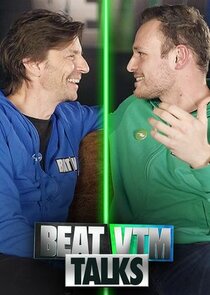 Beat VTM Talks poster