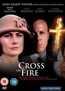 Cross of Fire poster