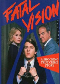 Fatal Vision poster