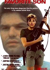 Favorite Son poster
