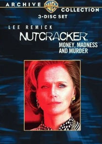 Nutcracker: Money, Madness and Murder poster