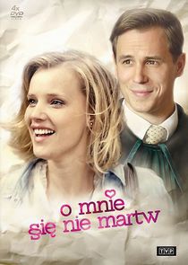 O mnie się nie martw poster