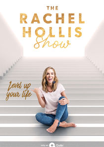 The Rachel Hollis Show poster
