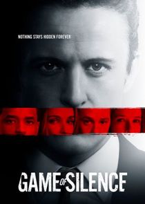 Game of Silence poster