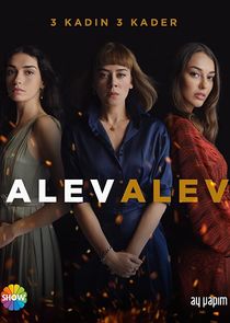Alev Alev poster
