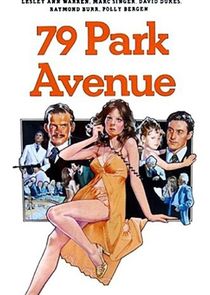 79 Park Avenue poster
