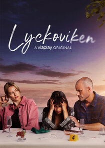 Lyckoviken poster