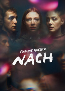 Nach poster