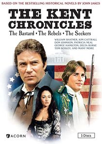 The Kent Chronicles poster