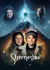 Stjernestøv poster