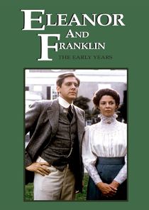 Eleanor and Franklin poster