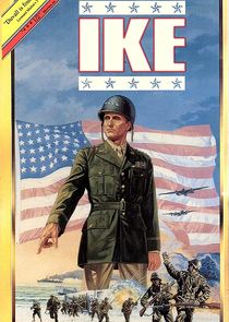 Ike poster