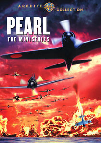 Pearl poster
