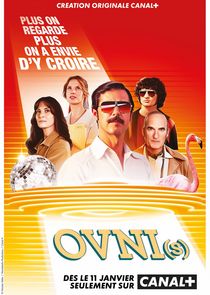 OVNI(s) poster