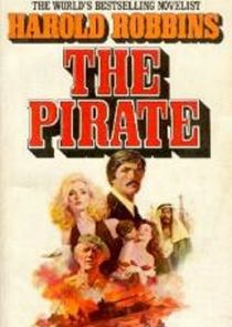 The Pirate poster